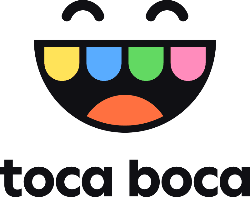 #4 Toca Boca Series — Top 10 Educational Apps That Kids Love More Than YouTube