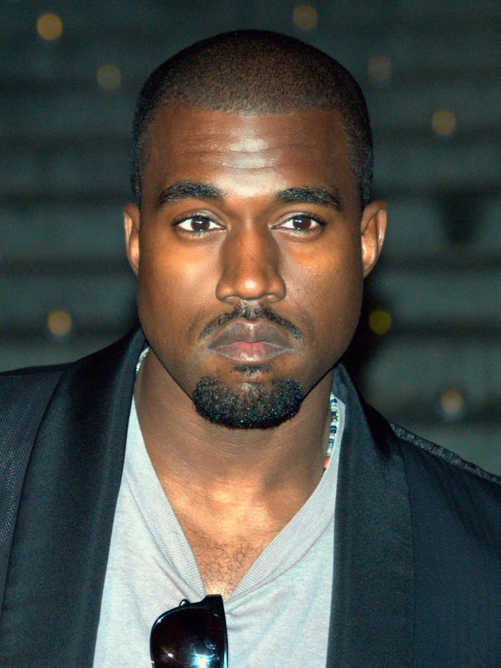 #3 Kanye West — Yeezy — Top 10 Musicians Who Made More Money From Business Than Music