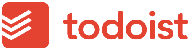 #2 Todoist — Top 10 Best Productivity Apps 2026