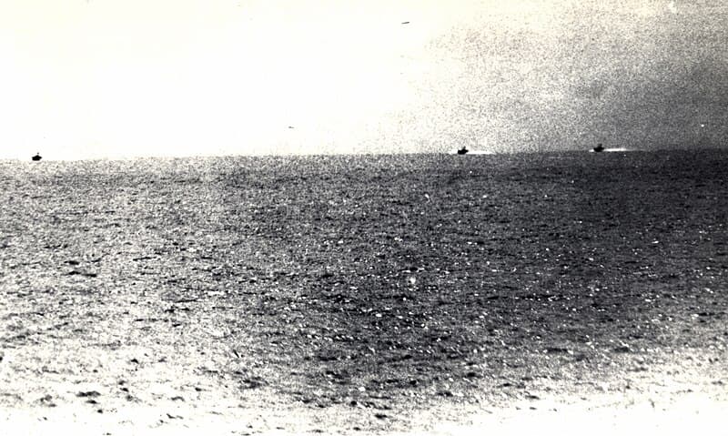 #5 Gulf of Tonkin Incident — Top 10 Conspiracy Theories That Turned Out to Be True