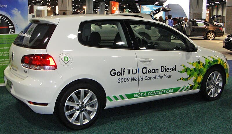 #3 Volkswagen Dieselgate — Top 10 Worst Corporate Scandals