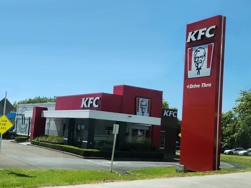 #7 Wendy's Spicy Chicken Nuggets — Top 10 Fast Food Menu Items That Became Cultural Phenomena