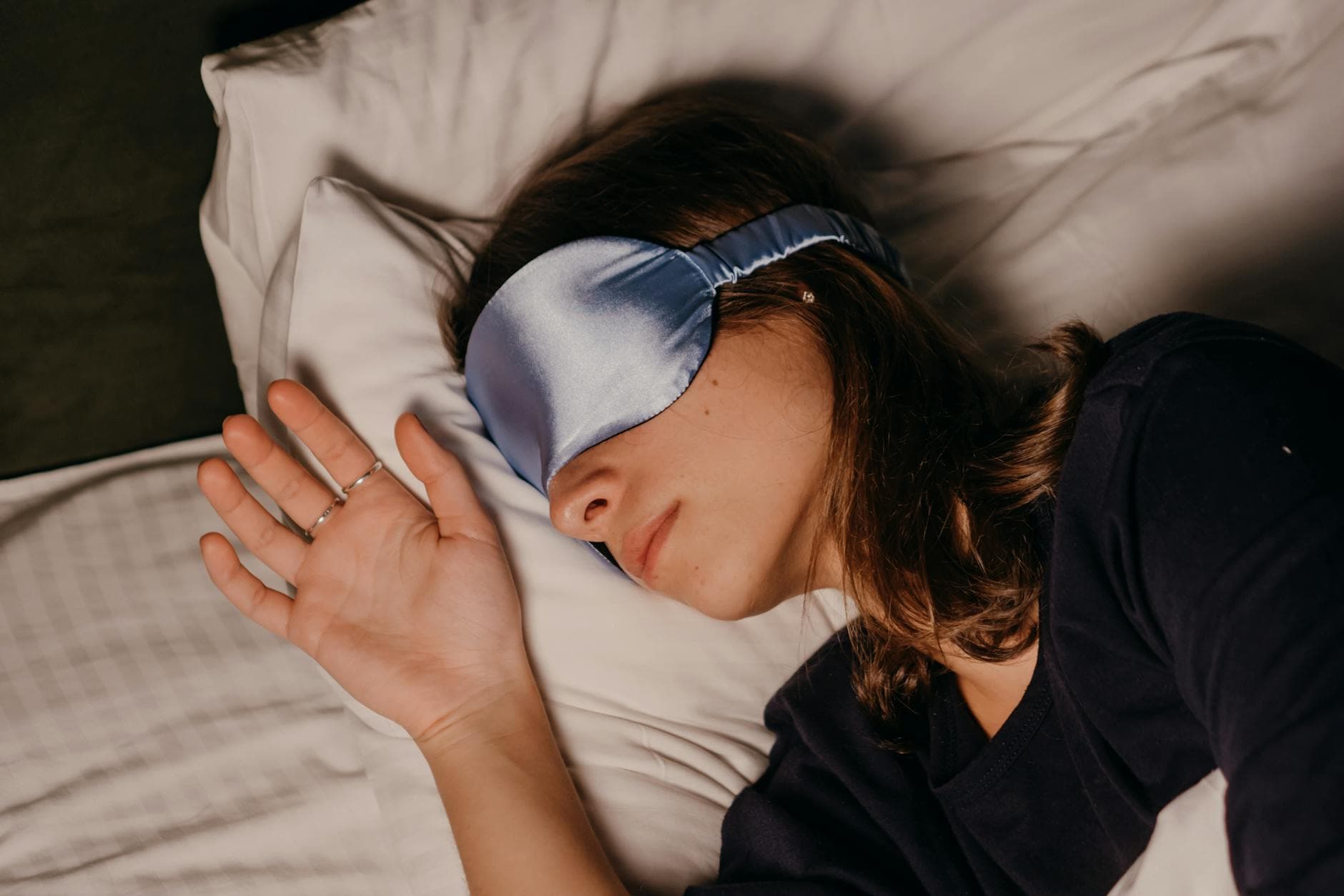 #5 Laneige Lip Sleeping Mask — Top 10 Beauty Products That Went TikTok Viral and Actually Deliver