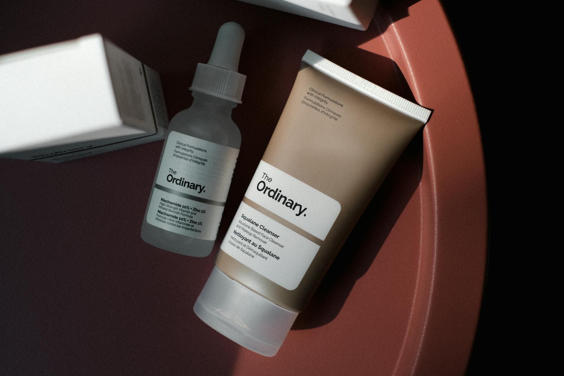#7 The Ordinary Niacinamide 10% + Zinc 1% — Top 10 Beauty Products That Went TikTok Viral and Actually Deliver