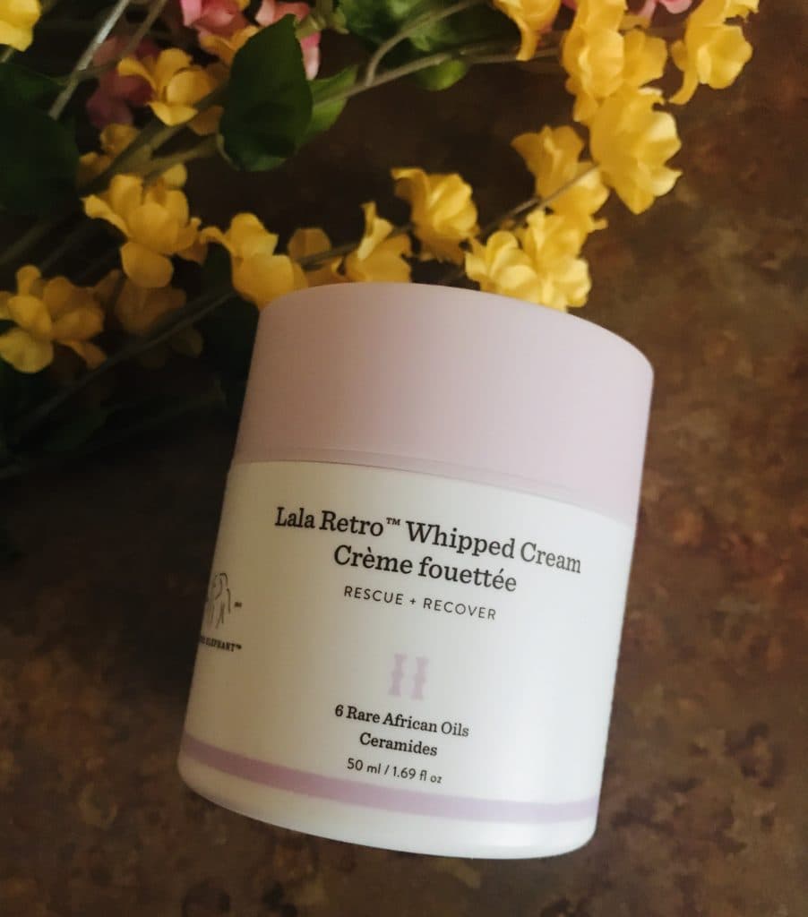 #6 Drunk Elephant Lala Retro Whipped Cream (Retinol-Free) — Top 10 Pregnancy-Safe Skincare Products Moms Trust