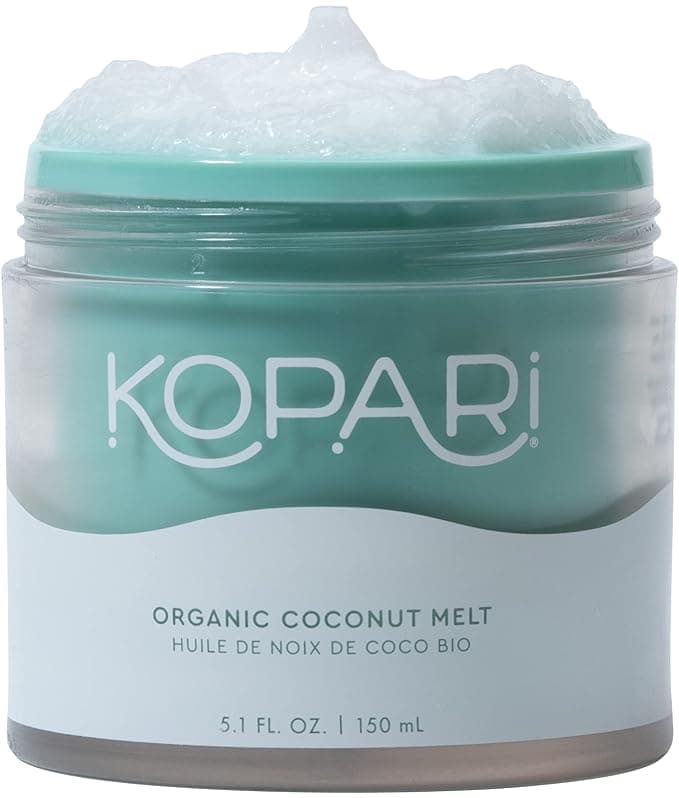 #9 Kopari Coconut Melt — Top 10 Pregnancy-Safe Skincare Products Moms Trust