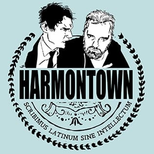 #10 Harmontown — Top 10 Comedy Podcasts That Will Make Your Commute Disappear