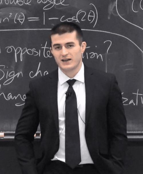 #8 Lex Fridman Podcast — Top 10 Business Podcasts That Replace an MBA