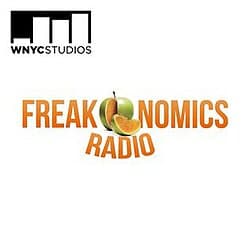 #9 Freakonomics Radio — Top 10 Science Podcasts That Make You Smarter in 30 Minutes