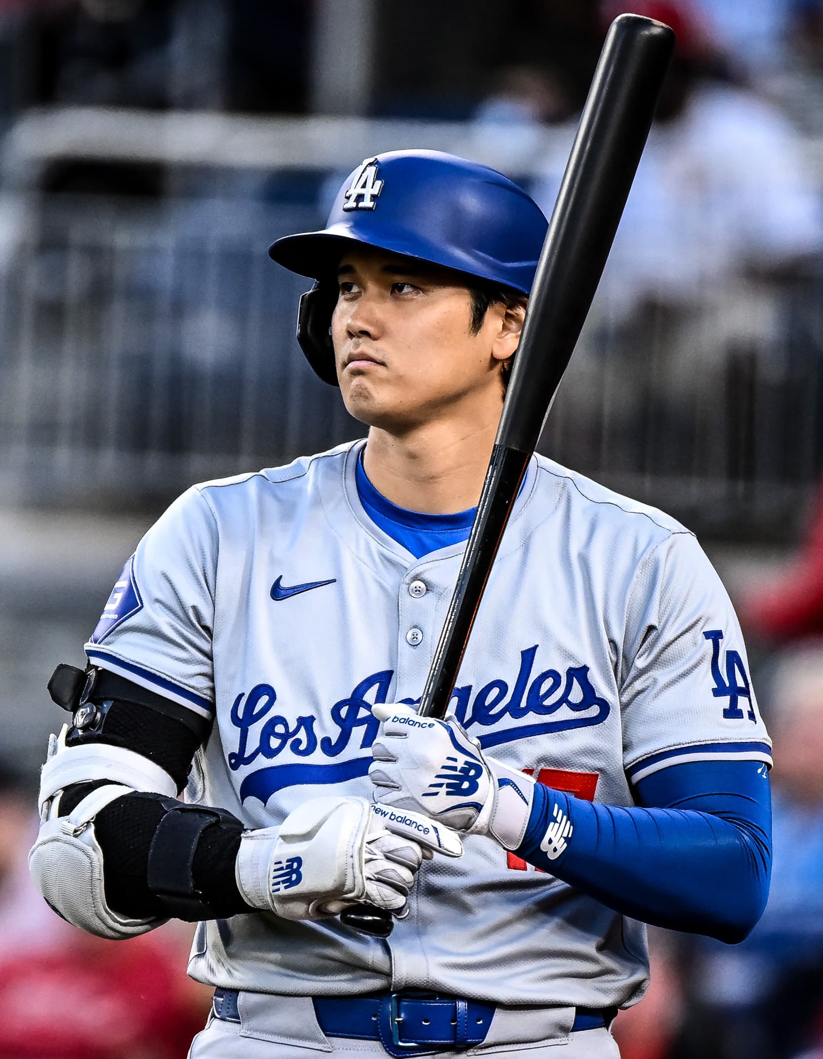 #5 Shohei Ohtani — The $700 Million Unicorn — Top 10 Athletes Who Changed Their Sport's Economics Forever