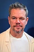 #3 Matt Damon — Rejected Avatar for $250M+ — Top 10 Actors Who Turned Down Roles Worth Millions