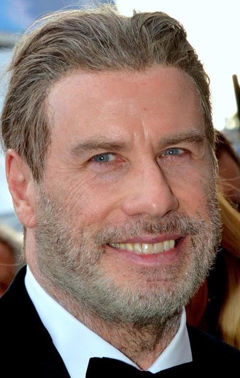 #4 John Travolta — Passed on Forrest Gump — Top 10 Actors Who Turned Down Roles Worth Millions