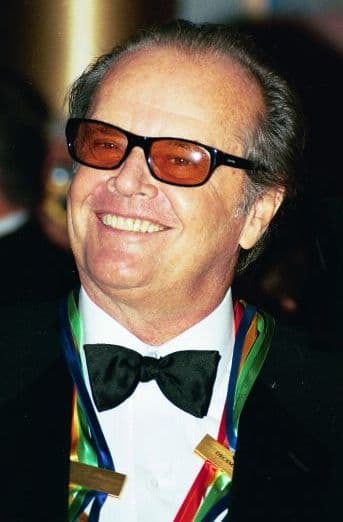 #10 Jack Nicholson — Almost Michael Corleone — Top 10 Actors Who Turned Down Roles Worth Millions