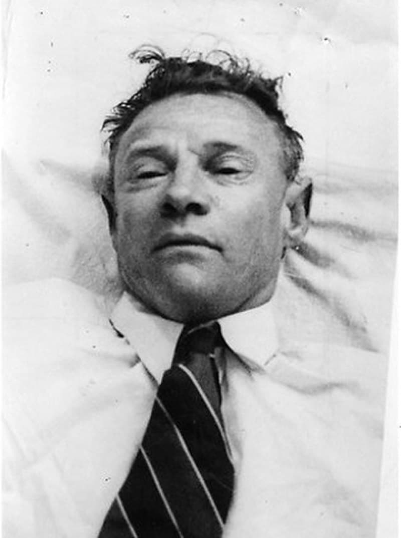 #5 The Somerton Man (Taman Shud) — Top 10 Unsolved Mysteries That Still Haunt Investigators