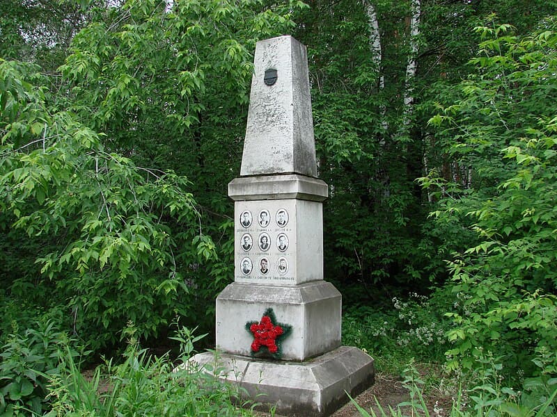 #7 The Dyatlov Pass Incident — Top 10 Unsolved Mysteries That Still Haunt Investigators