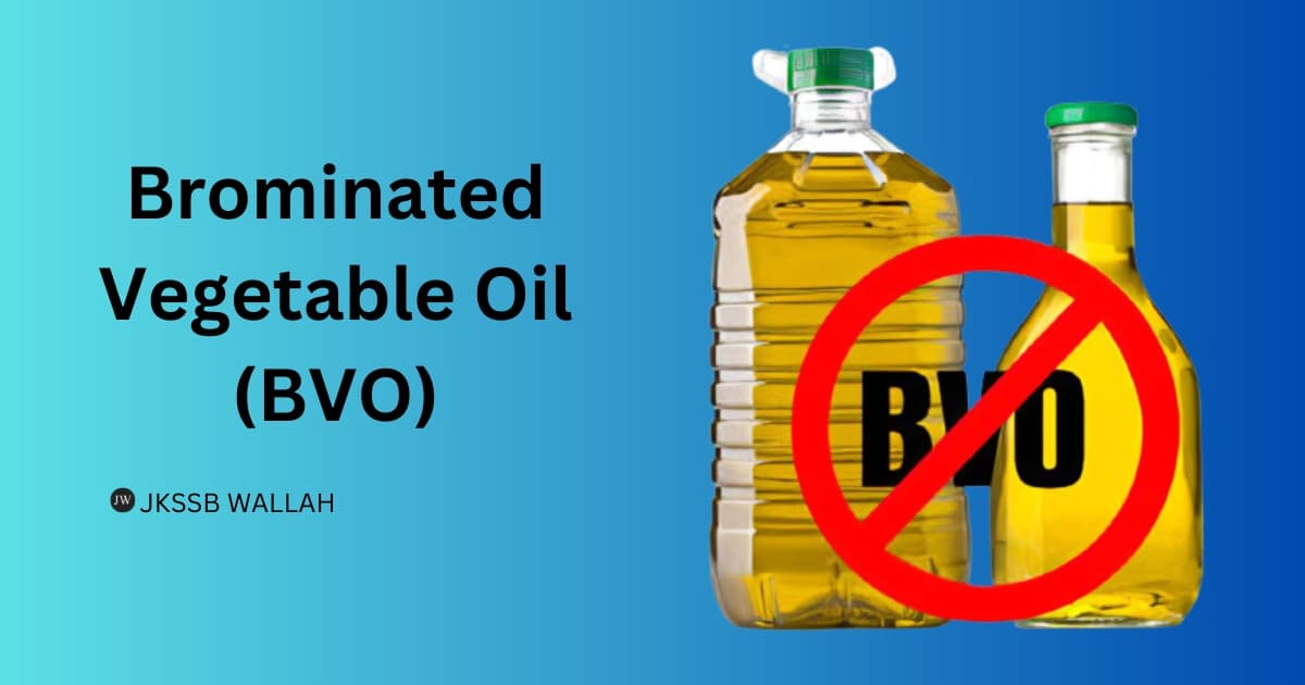 #8 Brominated Vegetable Oil (BVO) — Top 10 Foods Banned in Other Countries But Legal in the US