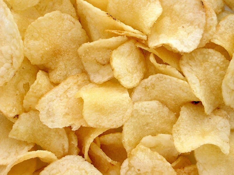 #10 Olestra (Olean) — Top 10 Foods Banned in Other Countries But Legal in the US