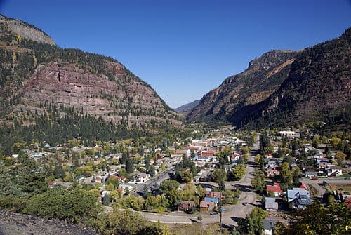#8 Million Dollar Highway (Colorado) — Top 10 American Road Trips That Should Be on Every Bucket List