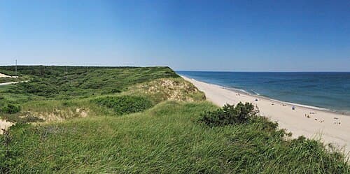 #6 Cape Cod (from Boston) — Top 10 Weekend Getaways Under 4 Hours From Major Cities