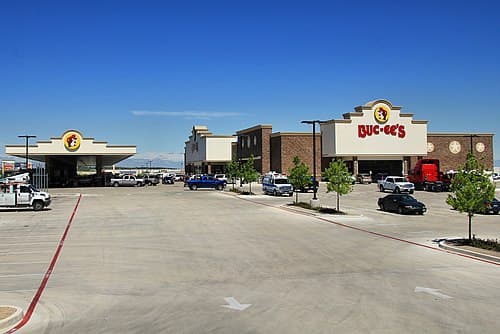 #1 Buc-ee's Beaver Nuggets — Top 10 Road Trip Snacks That Gas Stations Got Right
