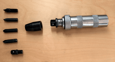 #3 Milwaukee M18 FUEL Impact Driver — Top 10 Power Tools That Every Homeowner Eventually Needs