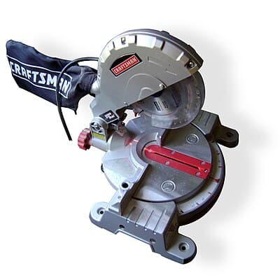 #7 Metabo HPT 12" Dual-Bevel Sliding Compound Miter Saw — Top 10 Power Tools That Every Homeowner Eventually Needs