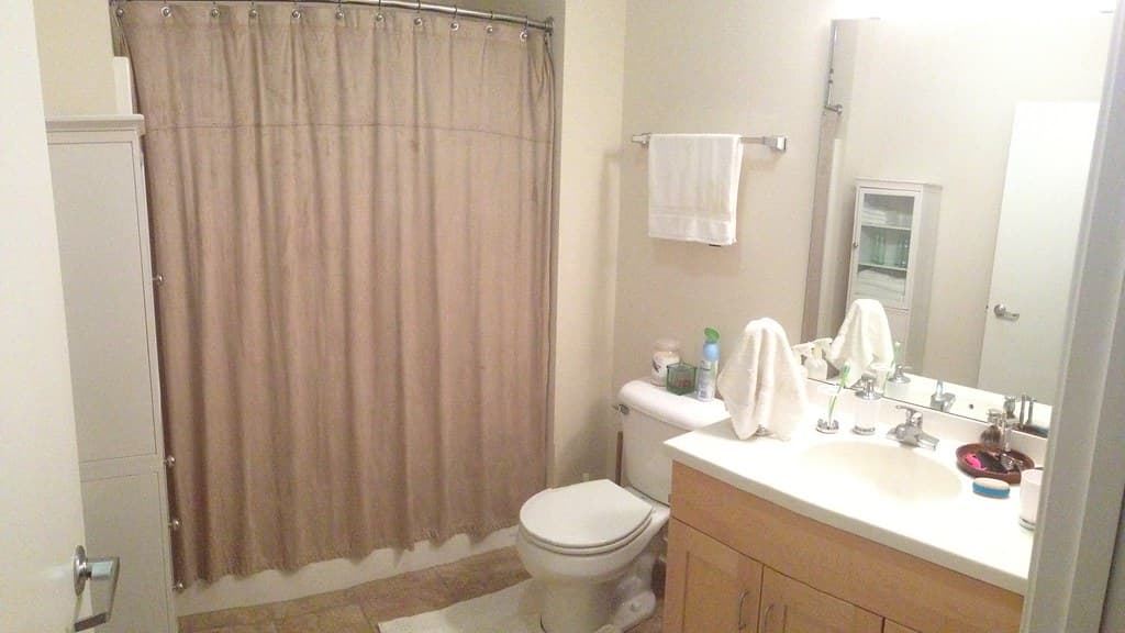#2 Bathroom Update — Top 10 Home Renovation Projects That Actually Add Value