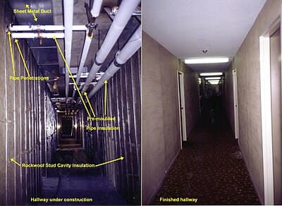 #5 Attic Insulation — Top 10 Home Renovation Projects That Actually Add Value