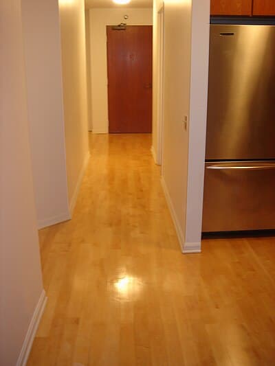 #6 Hardwood Flooring — Top 10 Home Renovation Projects That Actually Add Value
