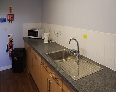 #4 Peel-and-Stick Backsplash — Top 10 Weekend DIY Projects That Transform a Room