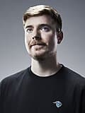 #1 MrBeast (Jimmy Donaldson) — Top 10 Influencers Who Out-Earned A-List Actors in 2025