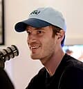 #7 PewDiePie — YouTube's Original King — Top 10 Influencers Who Out-Earned A-List Actors in 2025