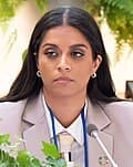 #9 Lilly Singh — Late Night Host at 30 — Top 10 Influencers Who Out-Earned A-List Actors in 2025