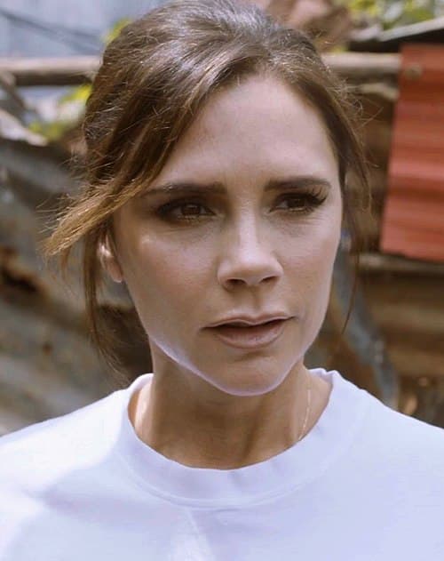 #3 Victoria Beckham — From Posh to Paris — Top 10 Celebrity Fashion Lines That Actually Slap (2026)