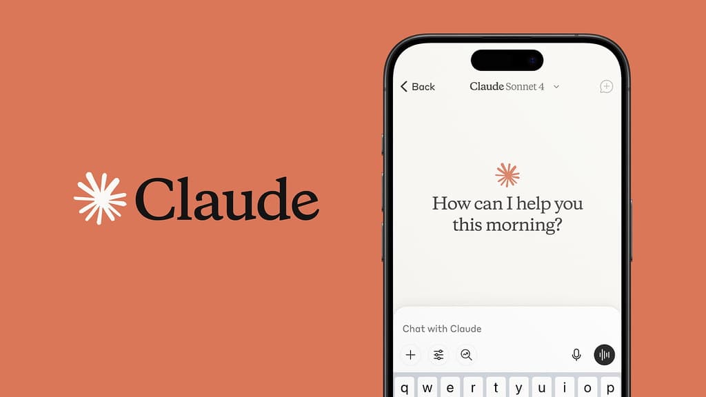 #3 Claude (Anthropic) — Top 10 AI Tools That Actually Save You Time in 2026
