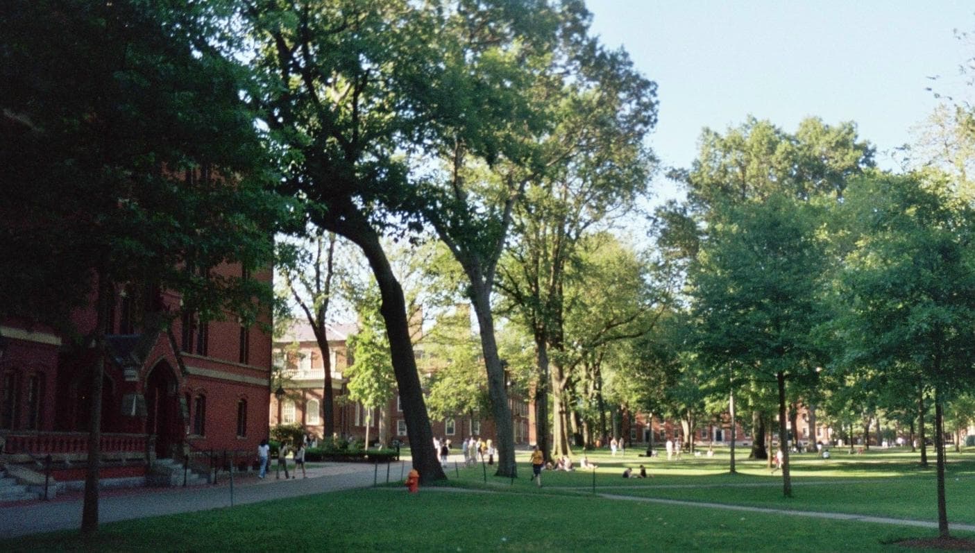 #1 CS50 — Harvard's Introduction to Computer Science — Top 10 Free Online Courses Worth Your Time in 2026 (Actually Free, Not a Free Trial)