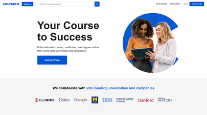 #3 Google UX Design Certificate — Top 10 Free Online Courses Worth Your Time in 2026 (Actually Free, Not a Free Trial)