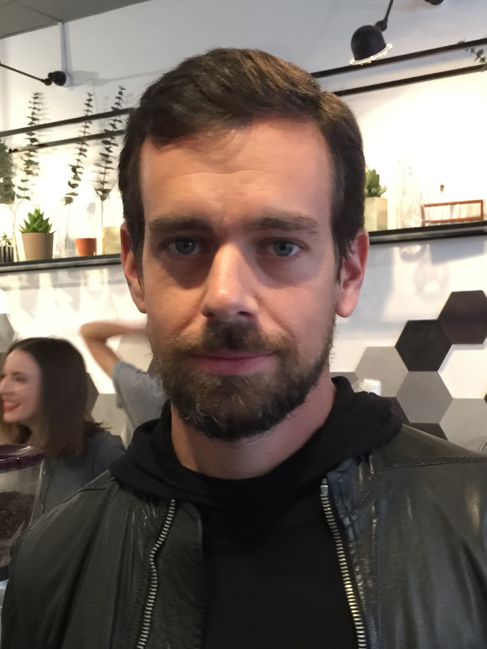 #10 Jack Dorsey — Twitter & Square/Block — Top 10 Tech Billionaires Who Dropped Out and Won