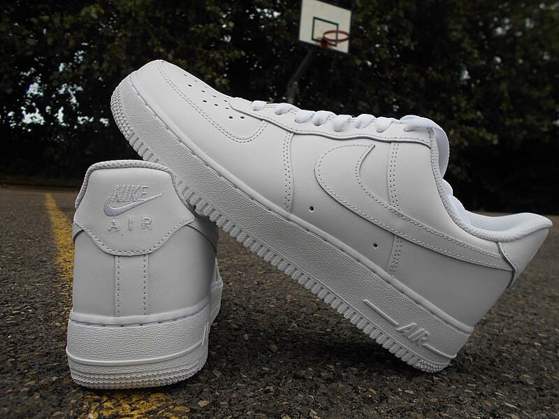 Top 10 Most Iconic Basketball Shoes — Fashion Top 10 List
