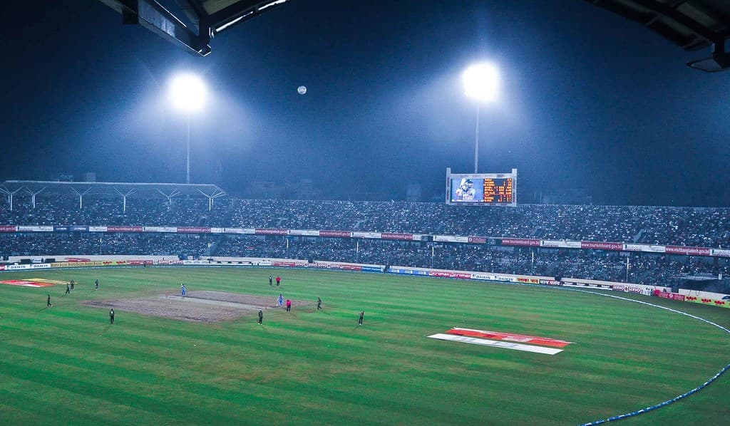 #4 India vs Pakistan (Cricket) — Top 10 Greatest Sports Rivalries of All Time