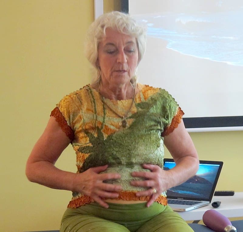 #7 Breathwork (Box Breathing) — Top 10 Self-Care Rituals That Science Actually Backs Up