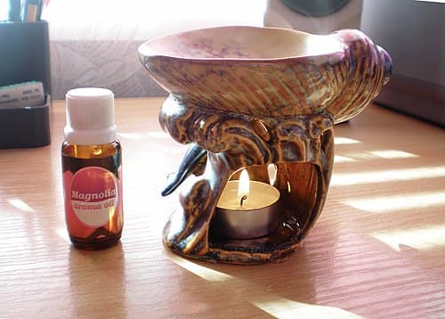 #9 Aromatherapy with Lavender — Top 10 Self-Care Rituals That Science Actually Backs Up