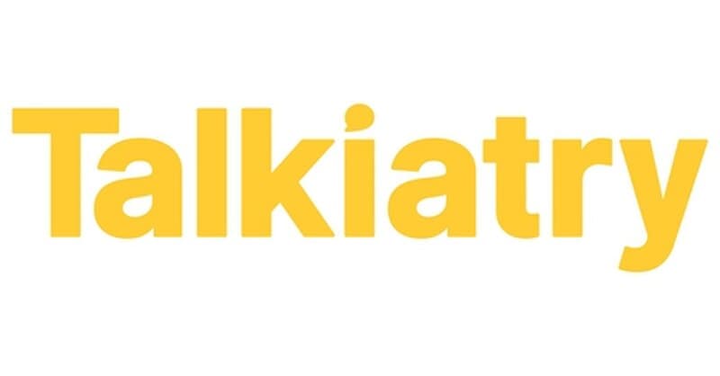 #9 Talkiatry — Top 10 Mental Health Apps That Therapists Recommend