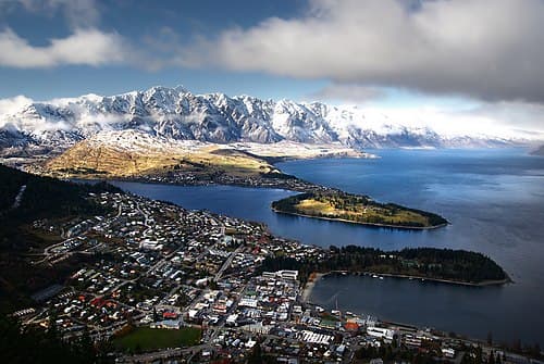 #6 Aro Ha (New Zealand) — Top 10 Wellness Retreats Worth Saving Up For