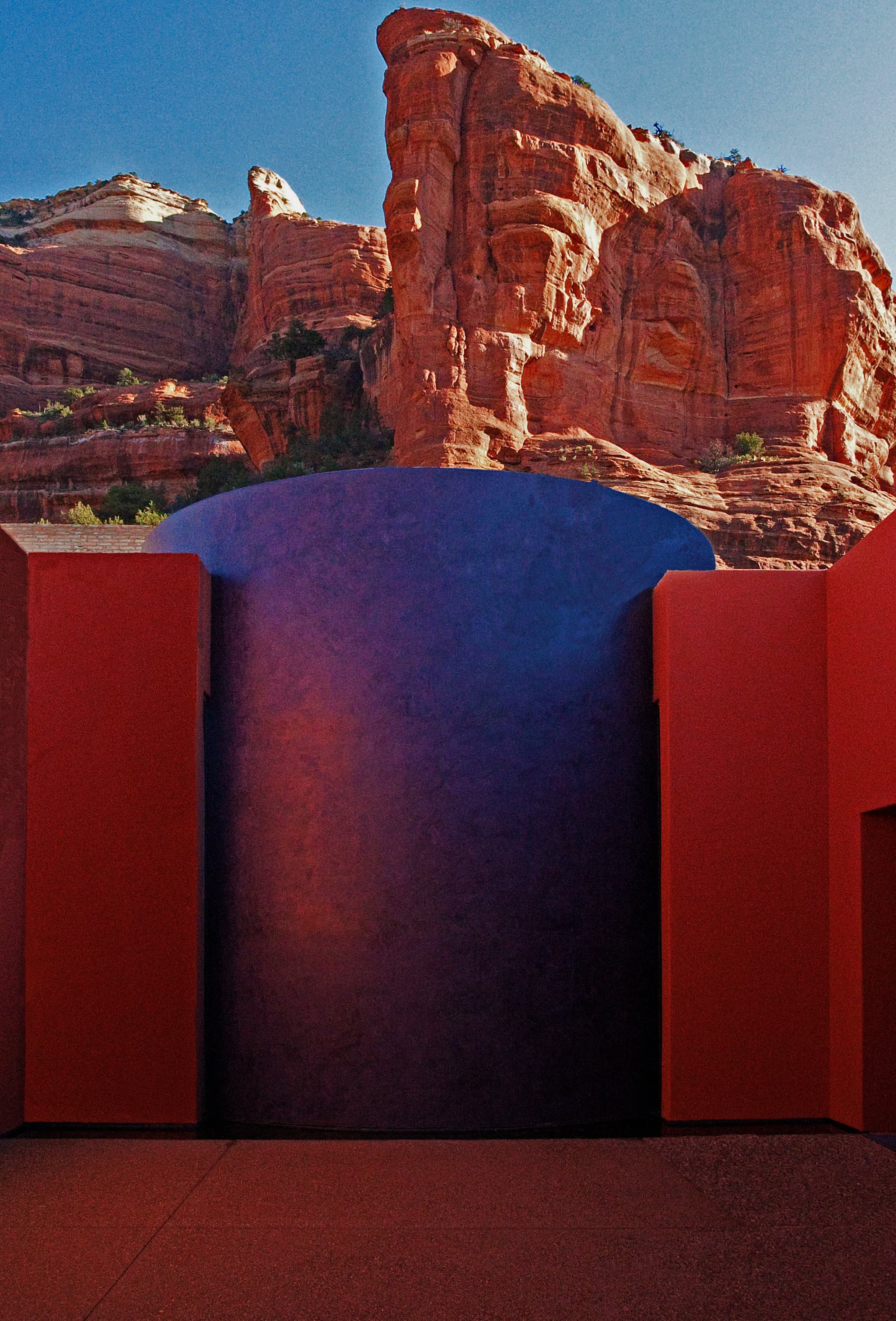 #9 Mii amo (Sedona) — Top 10 Wellness Retreats Worth Saving Up For