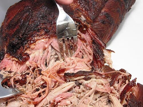 #3 Slow Cooker Pulled Pork — Top 10 Budget Meals That Feed a Family of Four for Under $10
