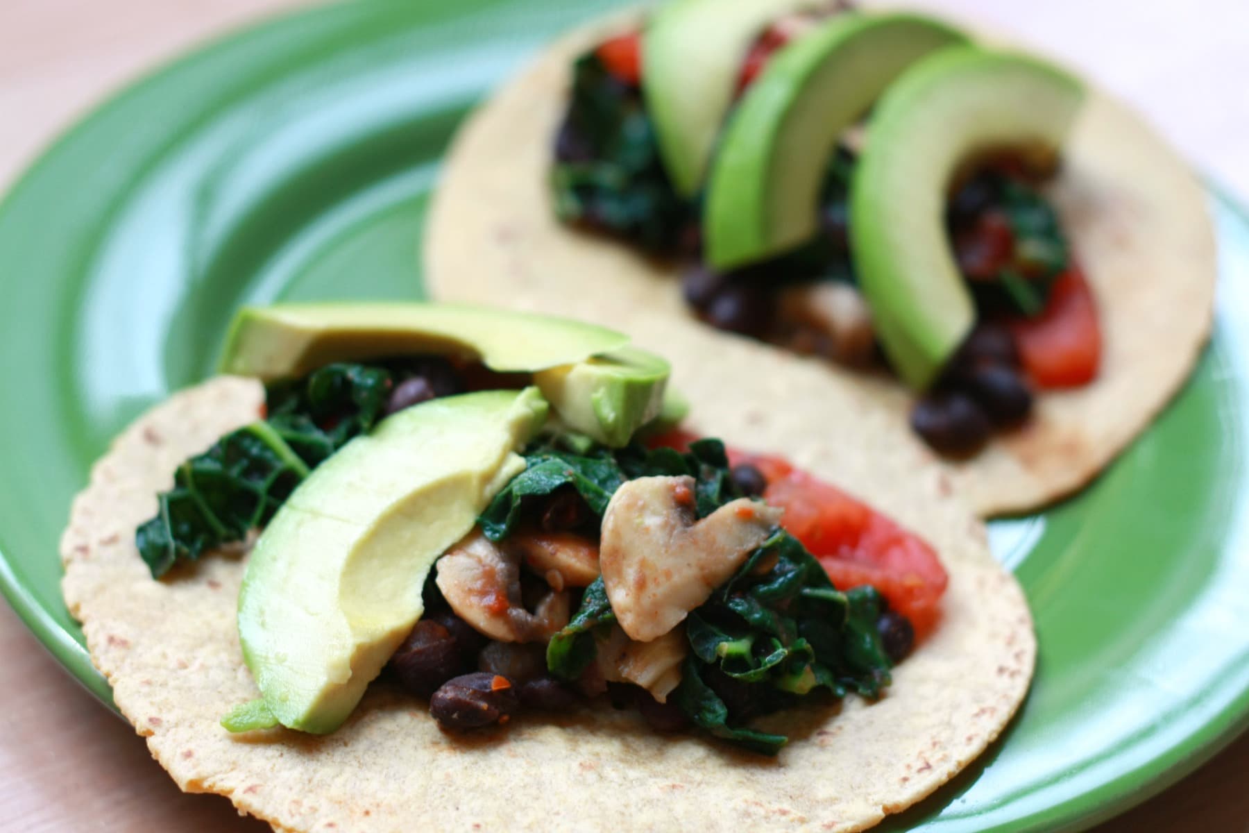 #5 Black Bean Tacos — Top 10 Budget Meals That Feed a Family of Four for Under $10
