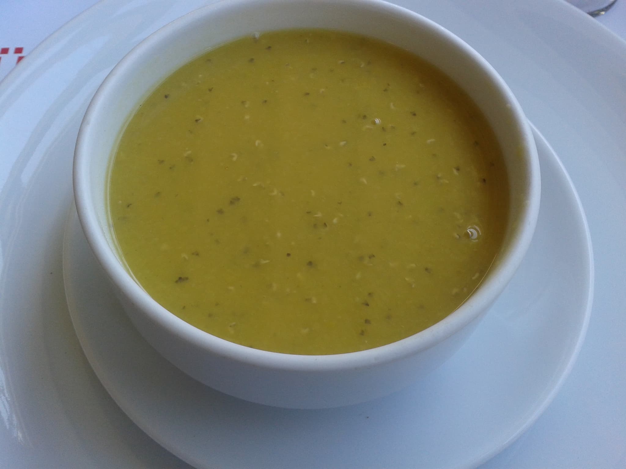 #8 Lentil Soup — Top 10 Budget Meals That Feed a Family of Four for Under $10