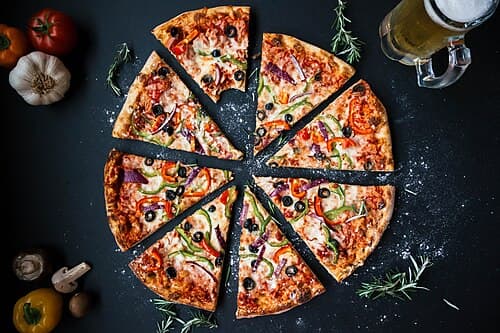 #10 Homemade Pizza Dough Night — Top 10 Budget Meals That Feed a Family of Four for Under $10