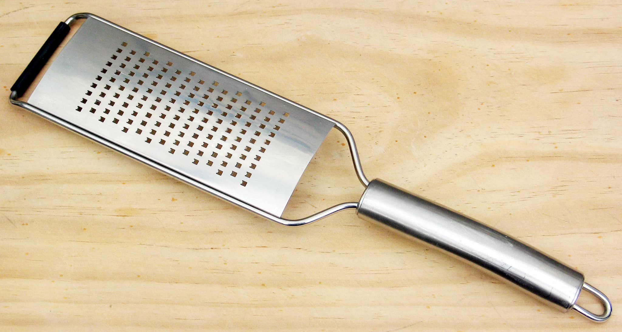 #6 Microplane Zester — Top 10 Kitchen Gadgets Under $30 That Changed Home Cooking